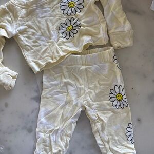 Flower by Zoe set